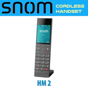 Snom Hm2 Kenya