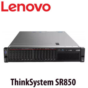 Thinksystem Sr850 Kenya