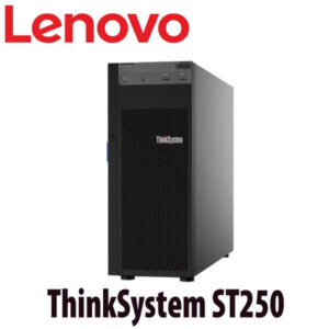 Thinksystem St250 Kenya