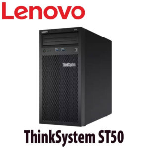 Thinksystem St50 Kenya