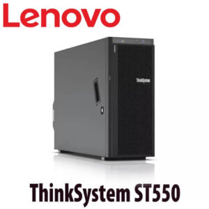 Thinksystem St550 Kenya