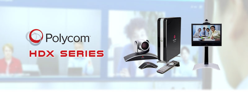 Polycom Hdx Series Nairobi